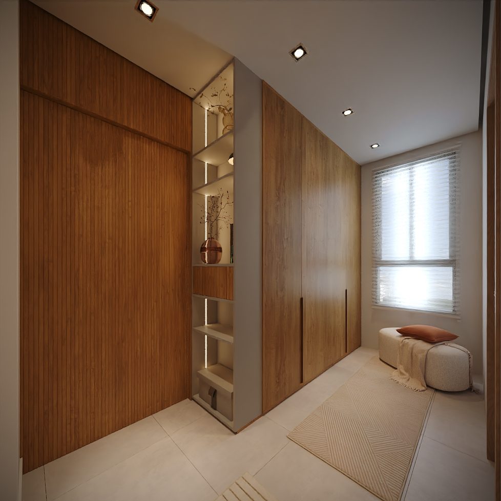 Exclusive — Ambiente 5