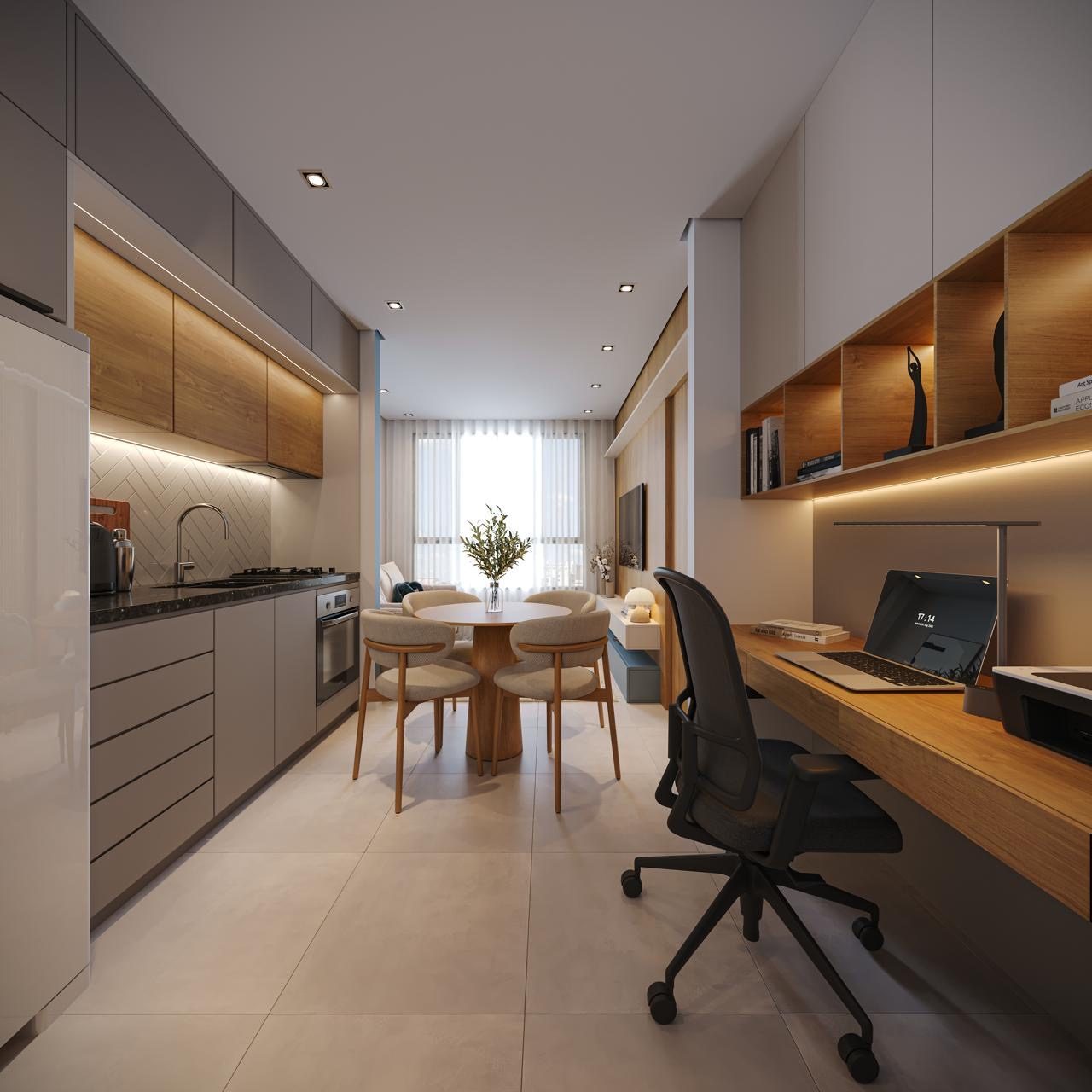 Exclusive — Ambiente 7