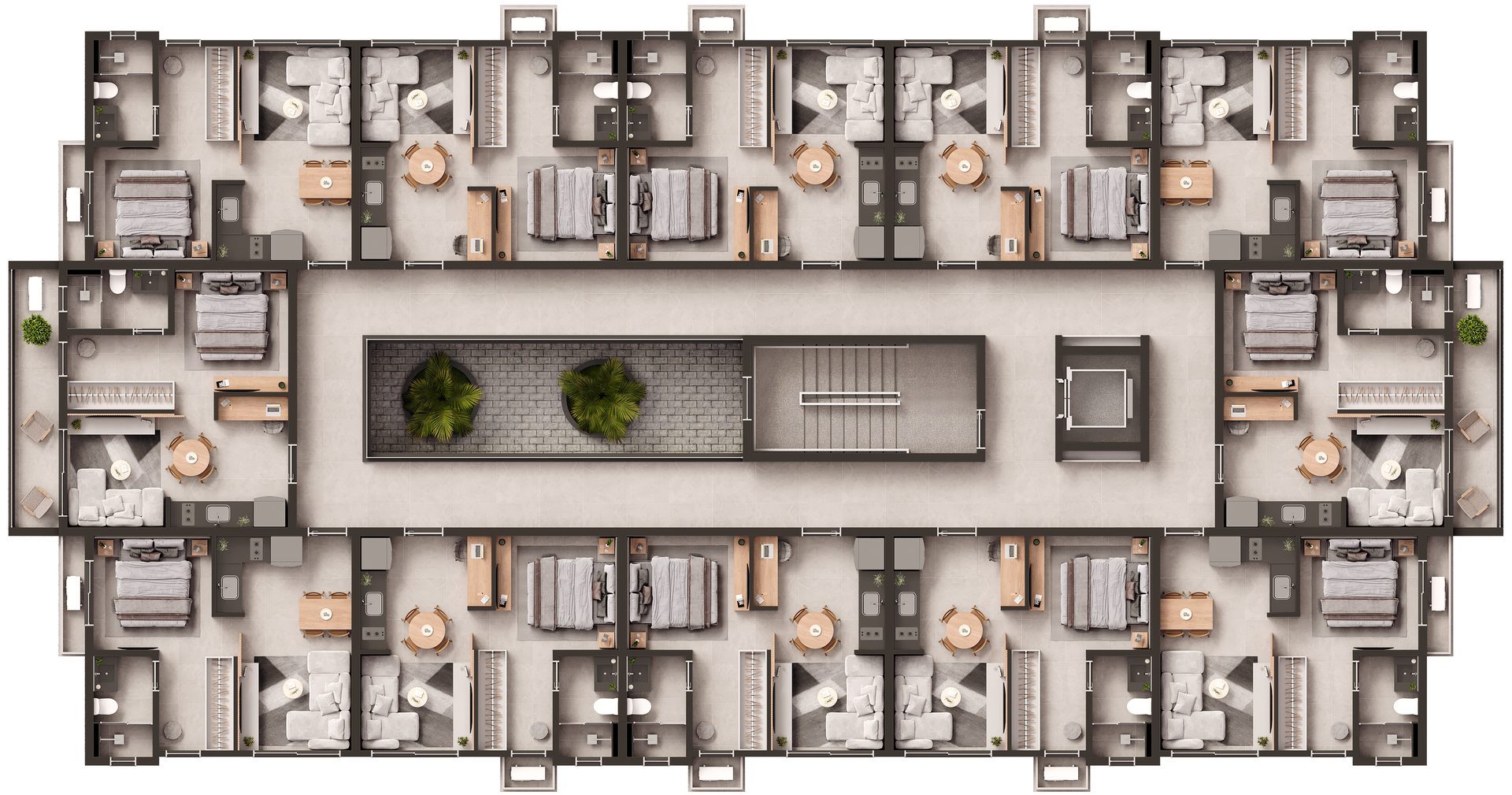 Exclusive — Planta Op.2