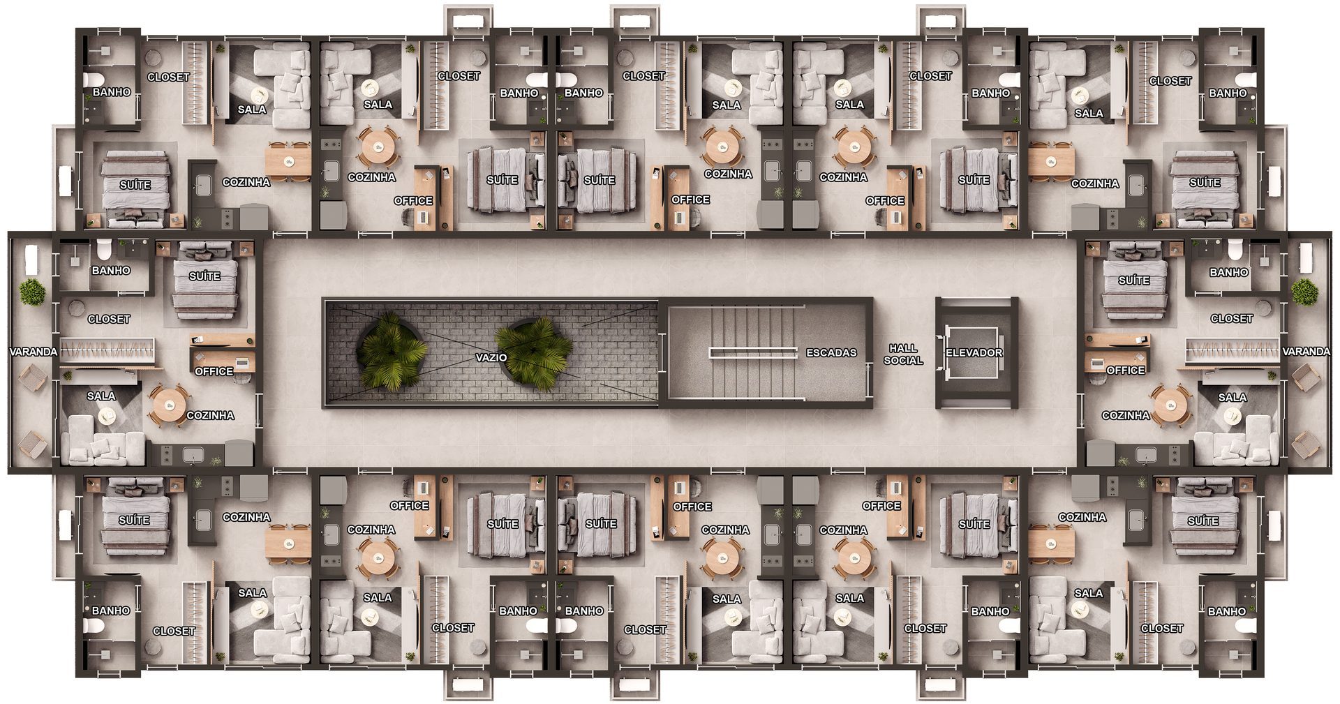 Exclusive — Planta Op.2 (Legenda)