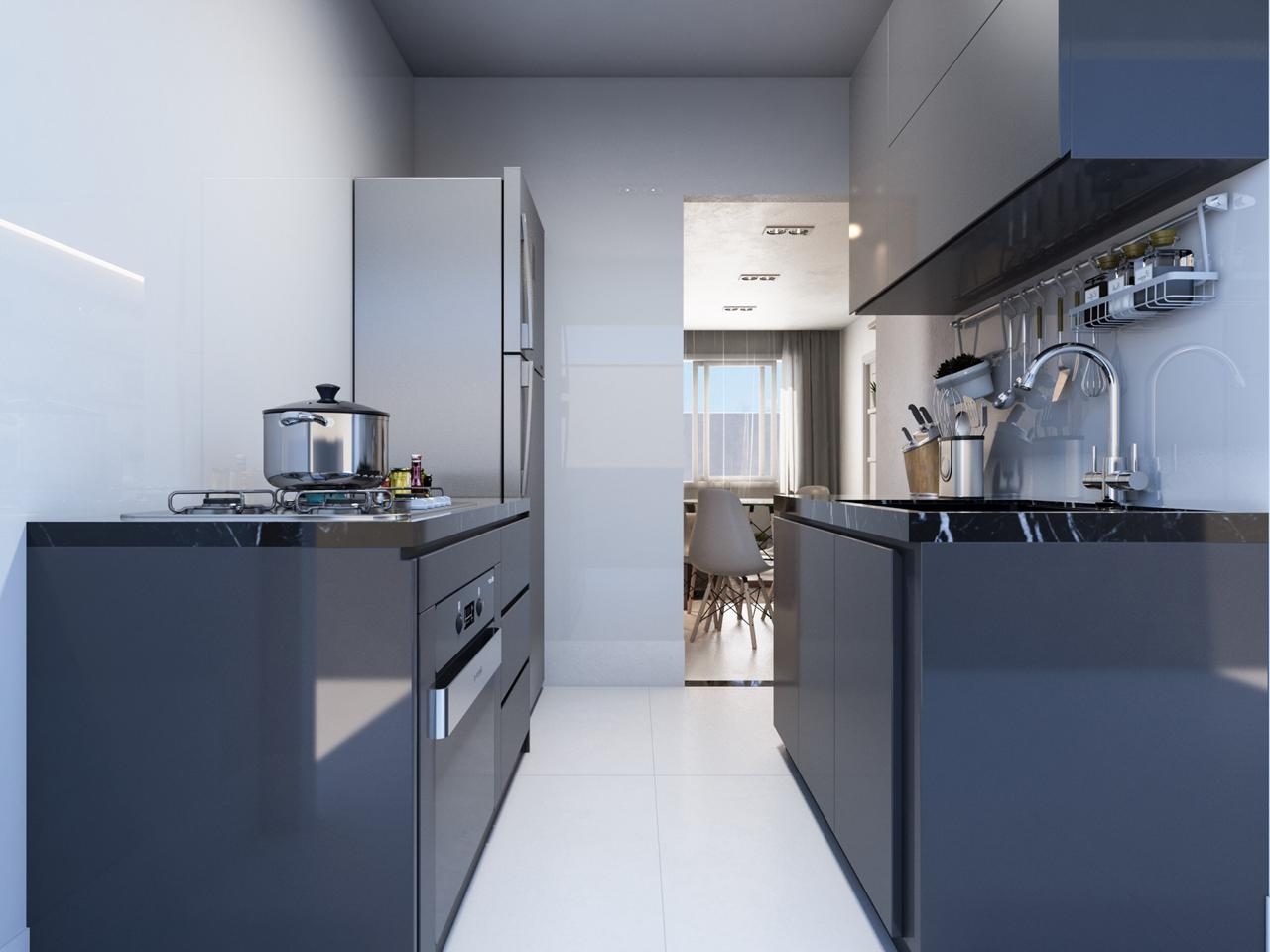 França e Portugal — Vista 4