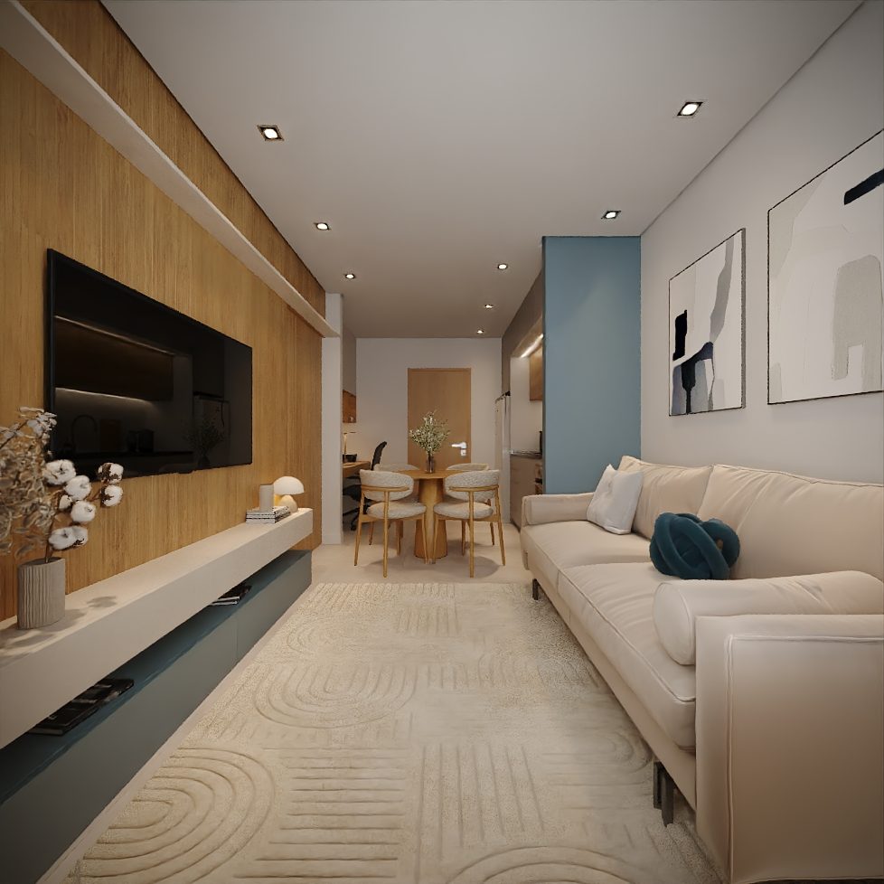 Exclusive — Ambiente 3