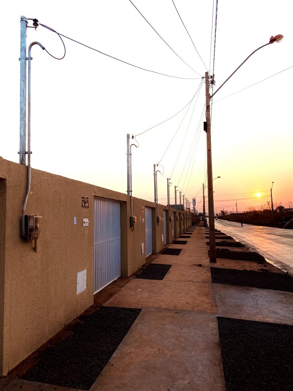 Casas — Jardim Europa