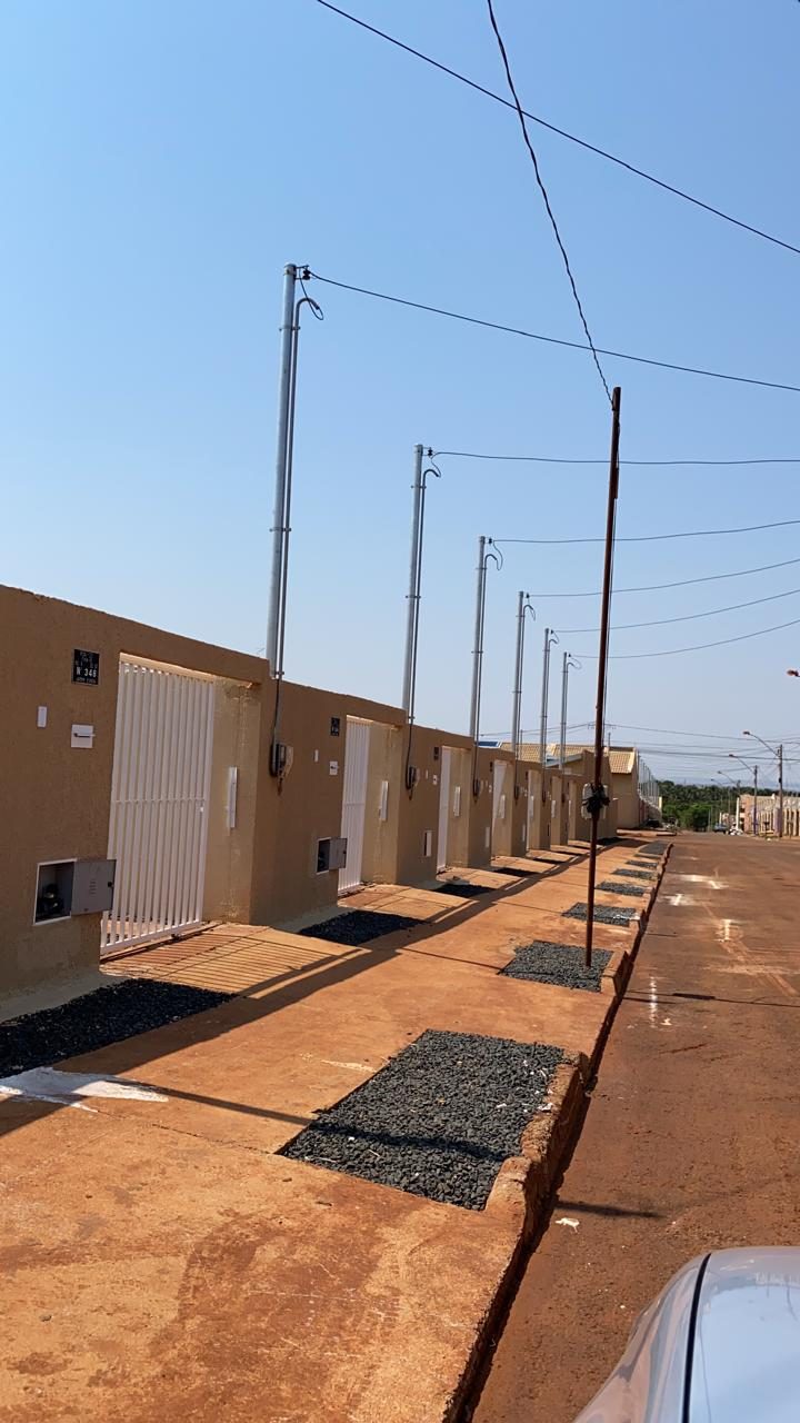 Jardim Europa — Casa 2