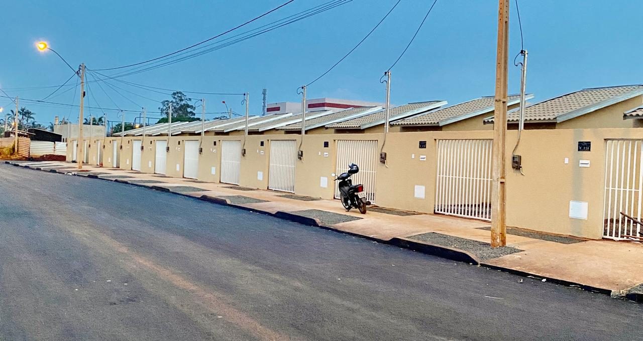 Jardim Europa — Casa 3