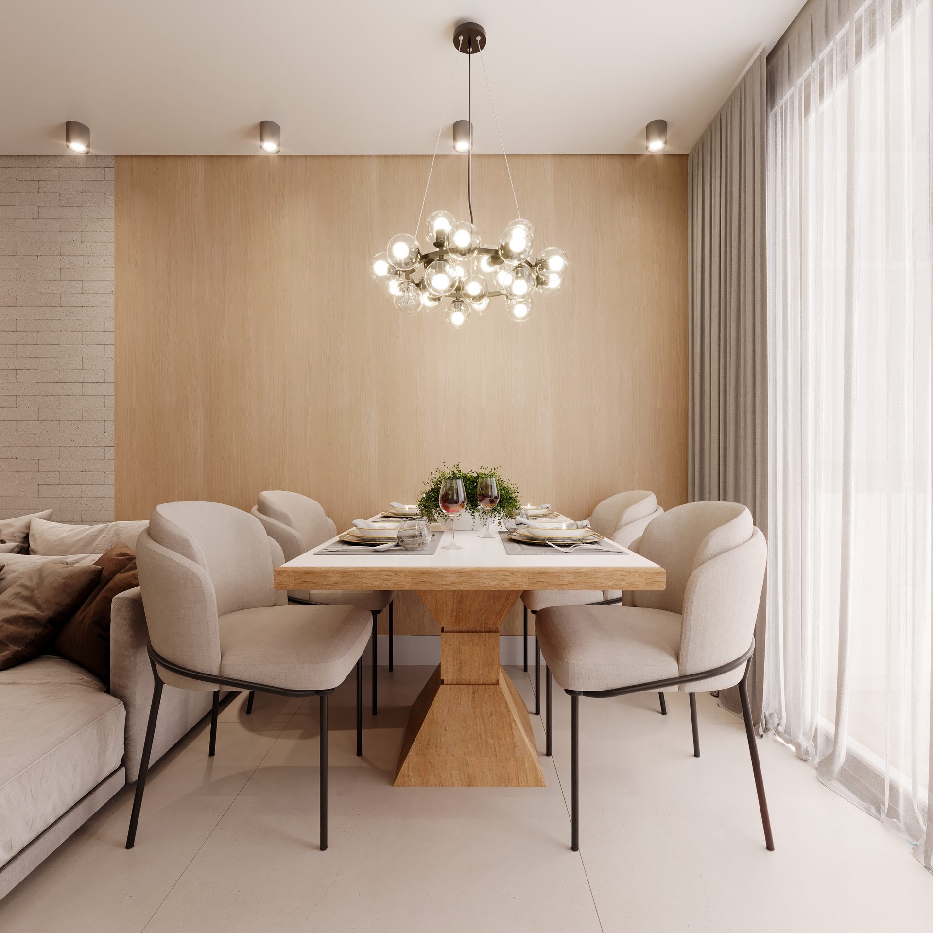 Principado — Sala Apto 2 (2)