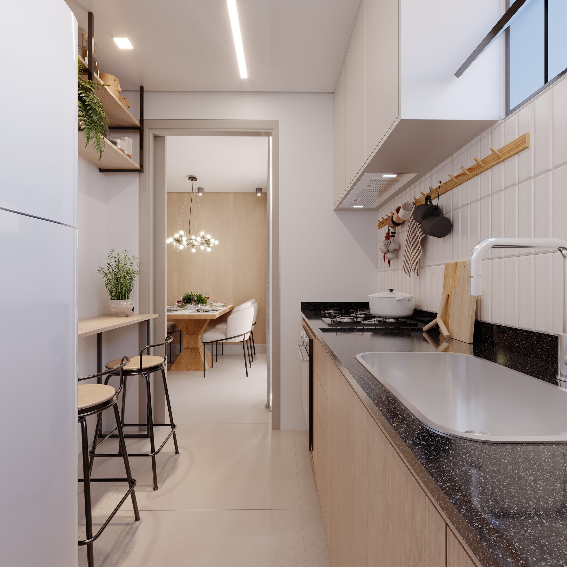 Principado — Sala Apto 2 (3)