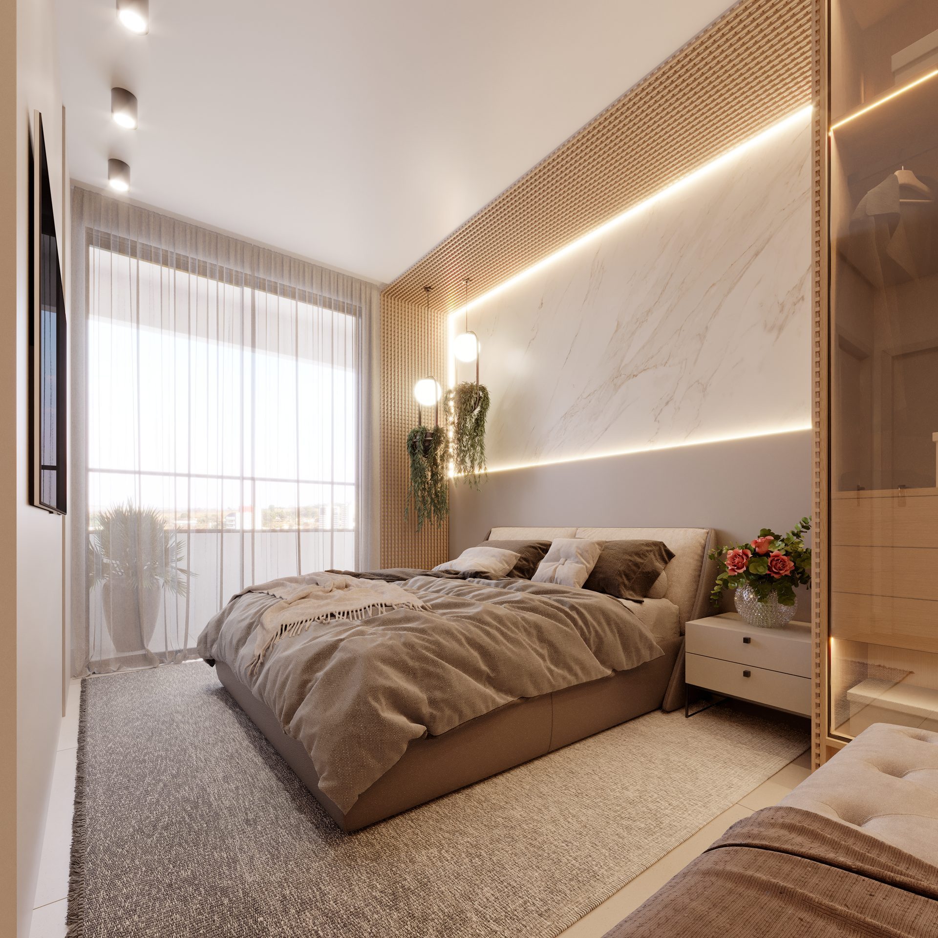 Principado — Suíte Apto 2 (2)