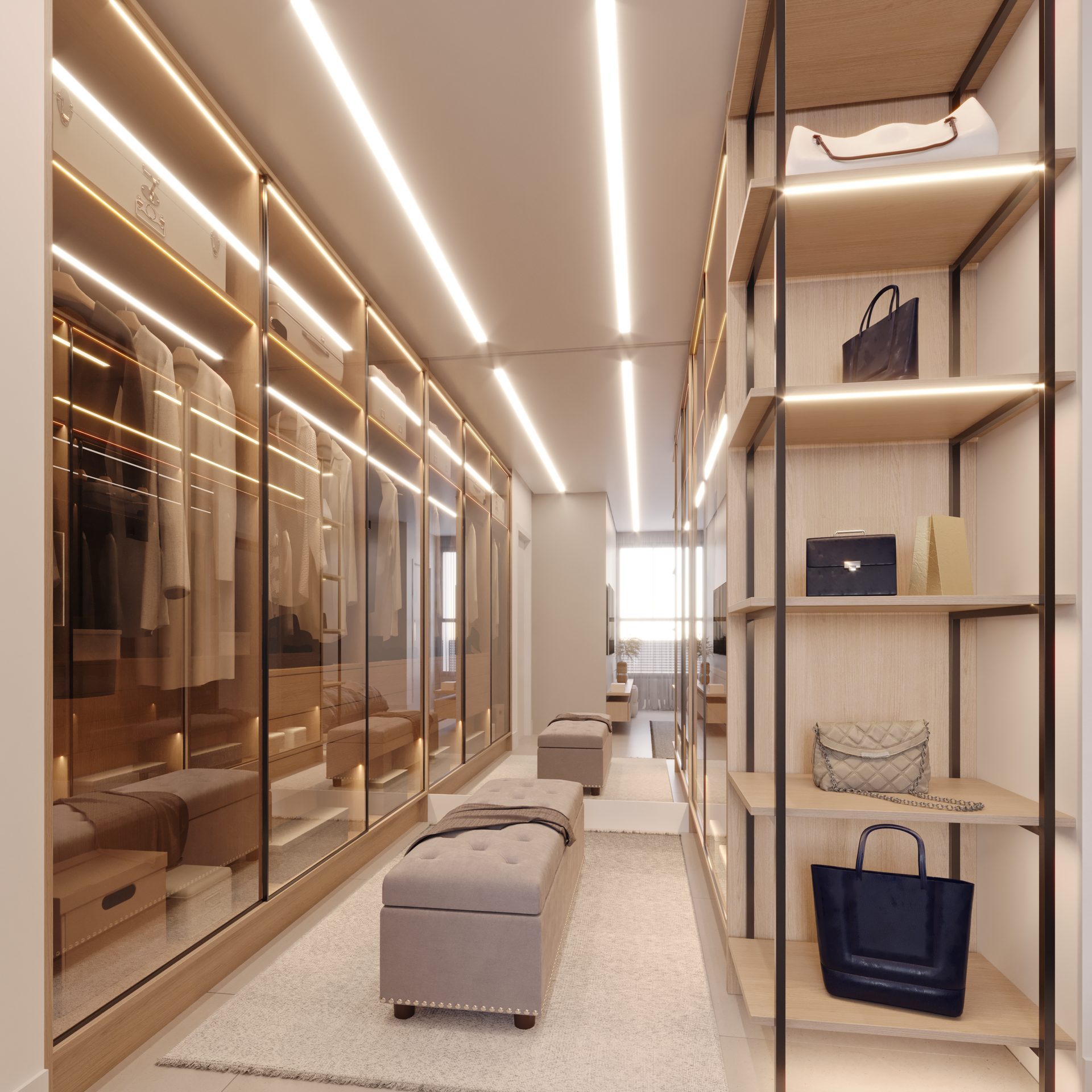 Principado — Suíte (2)